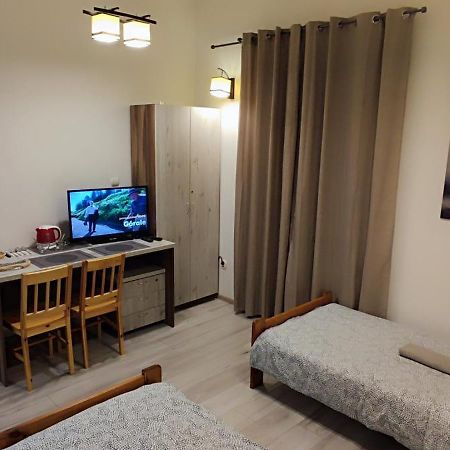 Keisa Apartrooms Nowy Sacz Ngoại thất bức ảnh
