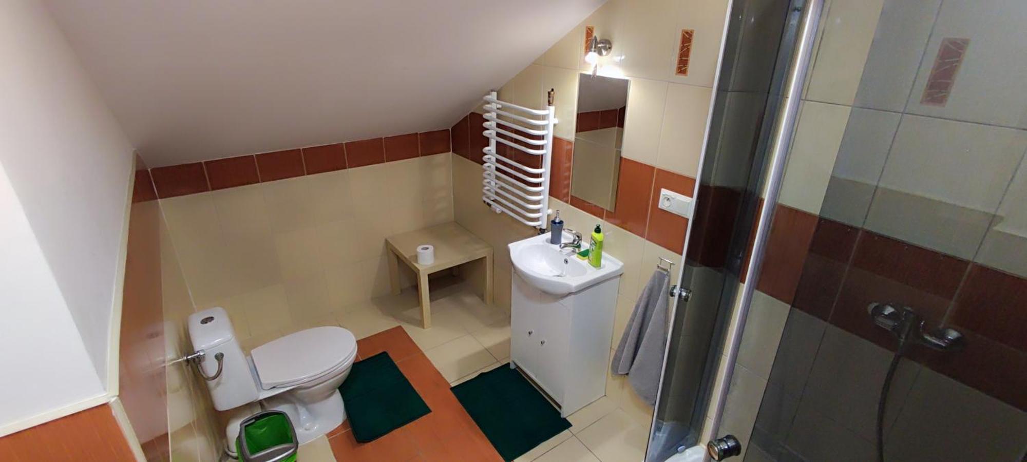 Keisa Apartrooms Nowy Sacz Ngoại thất bức ảnh