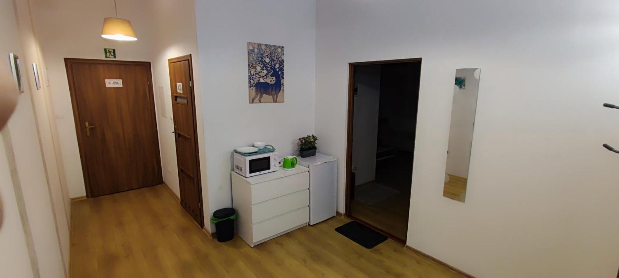 Keisa Apartrooms Nowy Sacz Ngoại thất bức ảnh