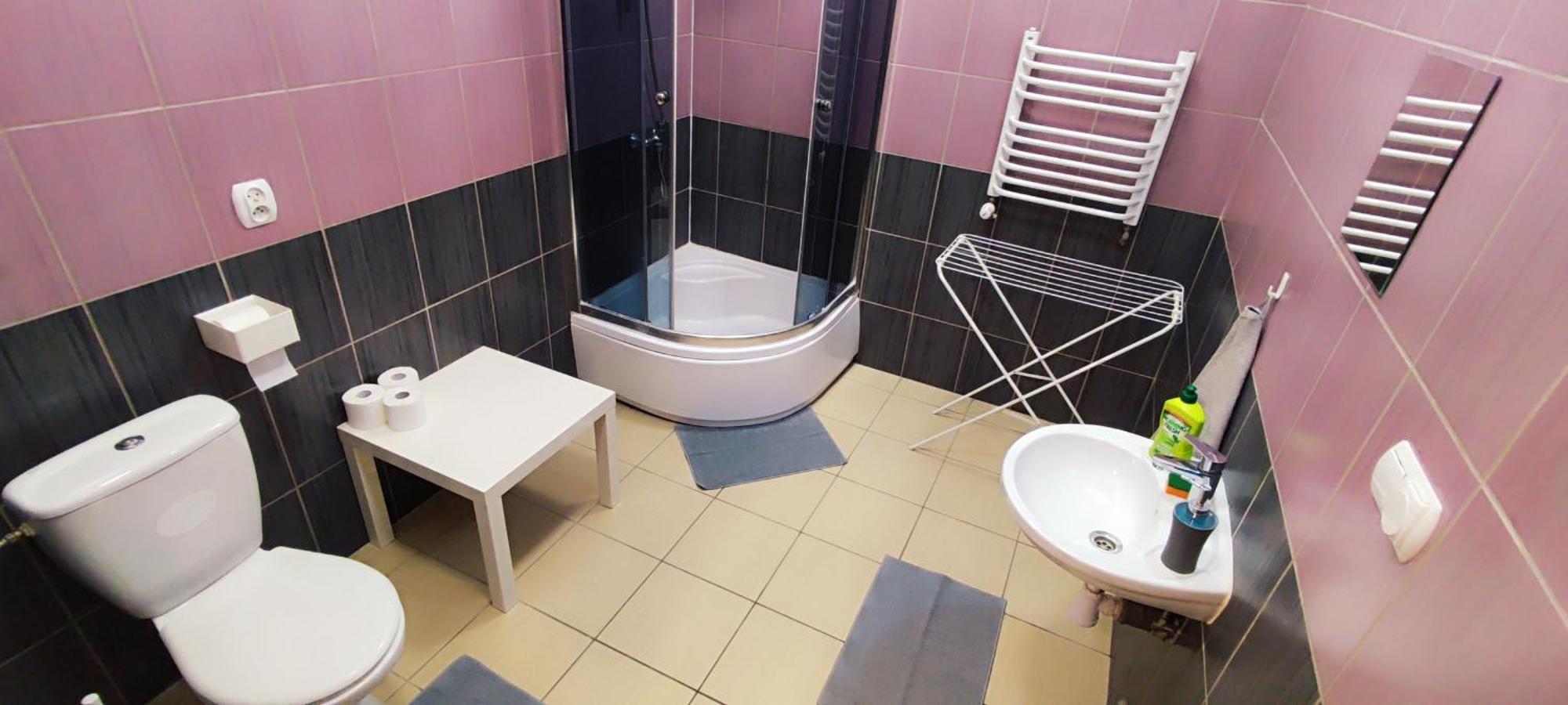 Keisa Apartrooms Nowy Sacz Ngoại thất bức ảnh