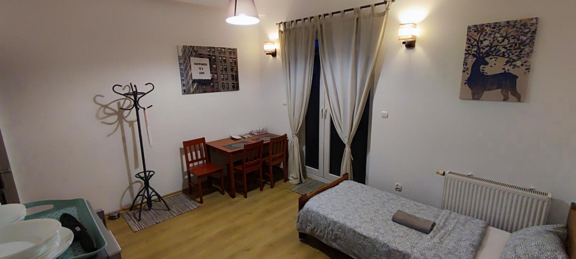 Keisa Apartrooms Nowy Sacz Ngoại thất bức ảnh