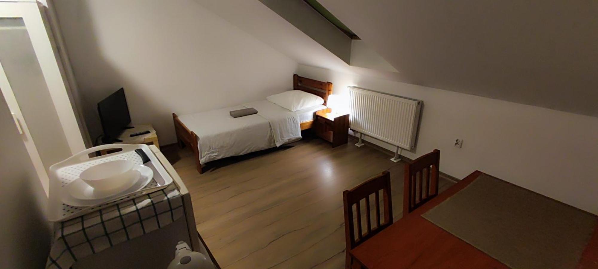 Keisa Apartrooms Nowy Sacz Ngoại thất bức ảnh
