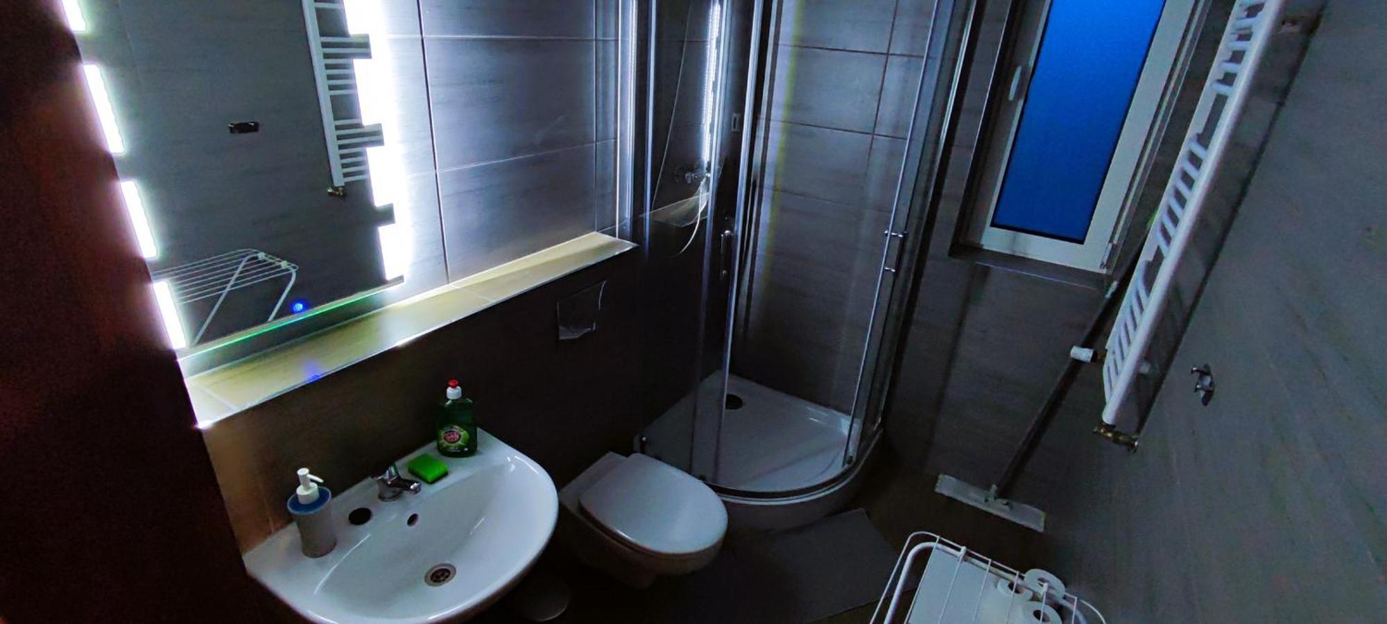 Keisa Apartrooms Nowy Sacz Ngoại thất bức ảnh