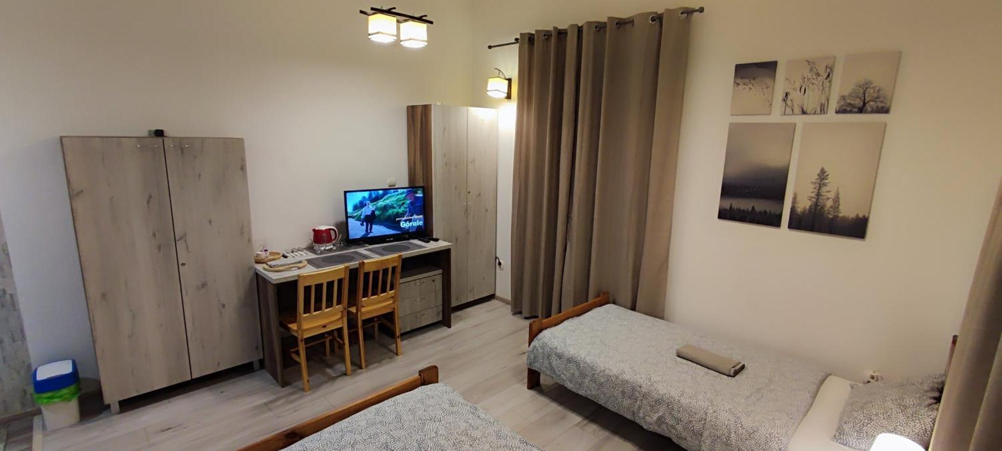 Keisa Apartrooms Nowy Sacz Ngoại thất bức ảnh