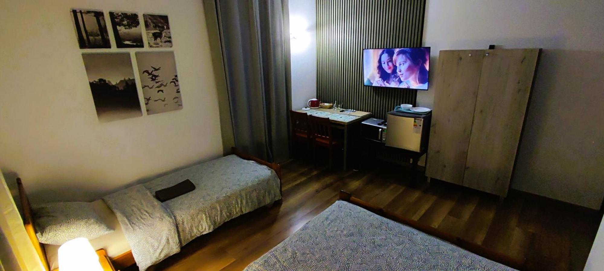 Keisa Apartrooms Nowy Sacz Ngoại thất bức ảnh