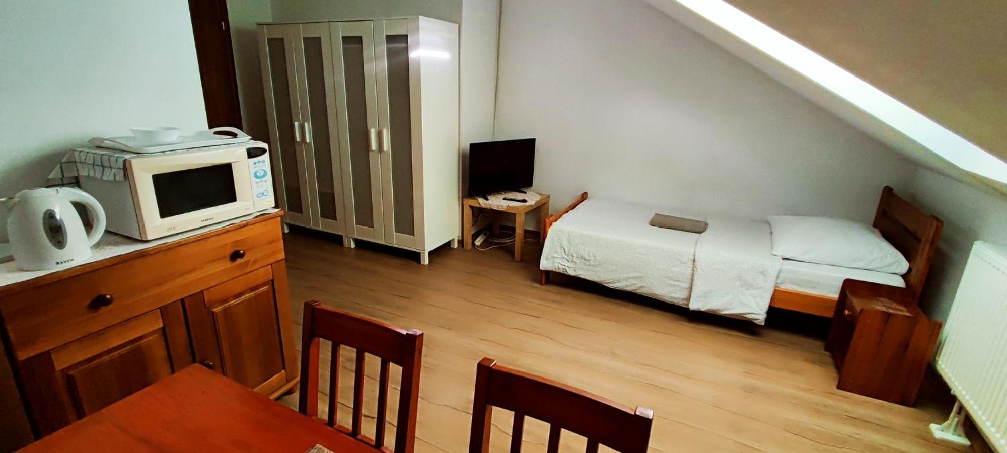 Keisa Apartrooms Nowy Sacz Ngoại thất bức ảnh
